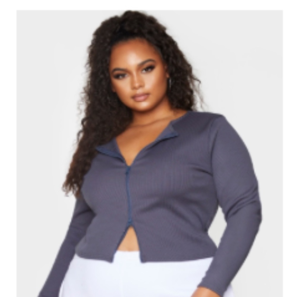 ‼️30 today only‼️Double zip top